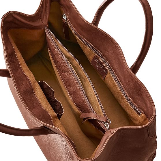 mark and graham elisabetta slouch handbag